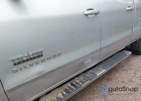 2014 Chevrolet Silverado 1500 1Lt z USA, uszkodzony, nr VIN 3GCPCRECXEG123207